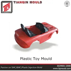 2023 Manufacturing New Tool Baby Plastic Toys Mould