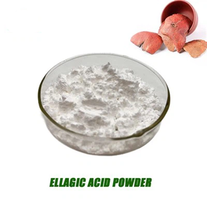 Rifornimento della fabbrica di acido ellagico di alta qualità 90% estratto di buccia di <span class=keywords><strong>melograno</strong></span> acido ellagico estratto in polvere - Product Image 4