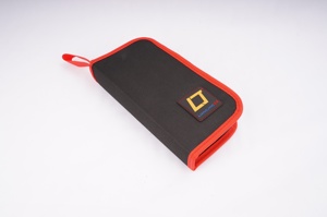 Đa-ngăn thiết bị điện tử sửa chữa Organizer Bag Heavy Duty độn chống sốc trường hợp đối với hàn sắt công cụ Bộ dụng cụ OEM ODM - Product Image 2