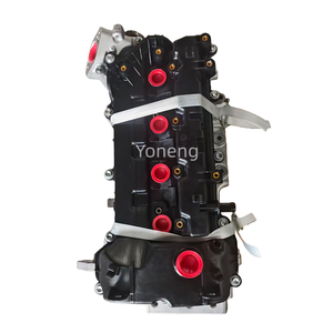 Ensemble moteur haute performance 1.4T K14C pour <span class=keywords><strong>Suzuki</strong></span> Vitara <span class=keywords><strong>SX4</strong></span> <span class=keywords><strong>S</strong></span>-<span class=keywords><strong>CROSS</strong></span> Swift - Product Image 6