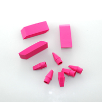 Gommes à effacer pour crayons, crayon avec gomme intégrée