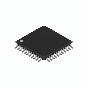 44 TQFP IC MCU 8BIT ROMLESS 44TQFP Embedded DS80C310+FCG BOM IC มีสินค้าในสต็อก ขายชิ้นส่วนอิเล็กทรอนิกส์ - Product Image 1