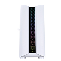 Lovingcool Factory OEM ODM Juego de PC Completo Gabinete de PC de Torre completa ATX Micro-ATX PC Gaming RGB Fan Case con fuente de alimentación