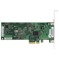 Tarjeta Controladora LSISAS2004 Chip PCIe 2.0 X4 Interfaz 6Gb/s 4 Puertos Internos LSI00190 Componentes de Computadora 9211-4i