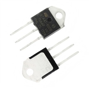 BTA41-600B BTA41-600 BTA41600B BTA41 TO-3P ไทริสเตอร์แบบสองทิศทาง - Product Image 2