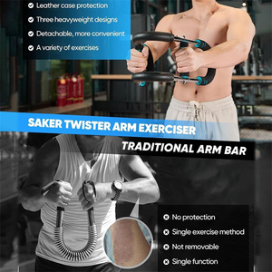 Tập thể dục tại nhà tập thể dục tập thể dục tăng cường Twister cánh tay Exerciser - Product Image 6
