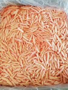 Zenzero Baby Affettato Sottaceto, Zenzero Giovane Dolce Marinato Istantaneo - Product Image 5