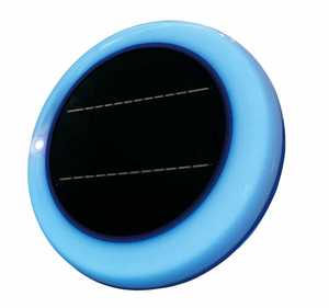 Ionizador Solar para Piscinas SR006, de Larga Duración, con Acabado de <span class=keywords><strong>Acero</strong></span> Inoxidable, para Piscinas Elevadas, en Oferta - Product Image 4