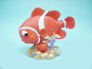 Peces <span class=keywords><strong>de</strong></span> resina y delfines estatua <span class=keywords><strong>de</strong></span> fibra <span class=keywords><strong>de</strong></span> vidrio escultura para venta - Product Image 4