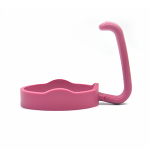 Tùy ChỉNh Nóng bán Silicone nhựa chống trượt du lịch nhiệt <span class=keywords><strong>Mug</strong></span> Grip 20 oz Tumbler xử lý cho <span class=keywords><strong>Mug</strong></span> Cup Tumbler - Product Image 3