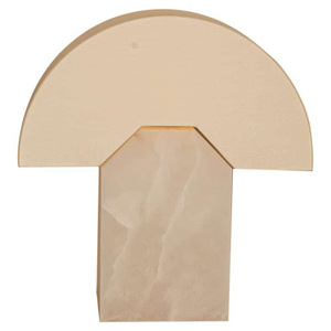 <b>Table</b> <b>Lamp</b> Designer Nordic Style LED Light Source E27 Bulb <b>Base</b> Switch Control Home Bedroom Hotel Decoration - Product Image 4
