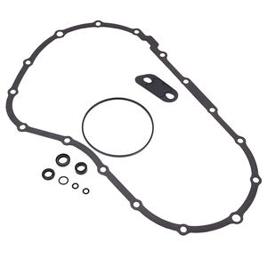 JGI-34955-04-K Nuevo Kit de Juntas de Cilindro para Motor de Motocicleta para <span class=keywords><strong>Harley</strong></span> <span class=keywords><strong>Davidson</strong></span> <span class=keywords><strong>Sportster</strong></span> 1200 <span class=keywords><strong>883</strong></span> XL1200C XL1200R XL883 XL50 - Product Image 3