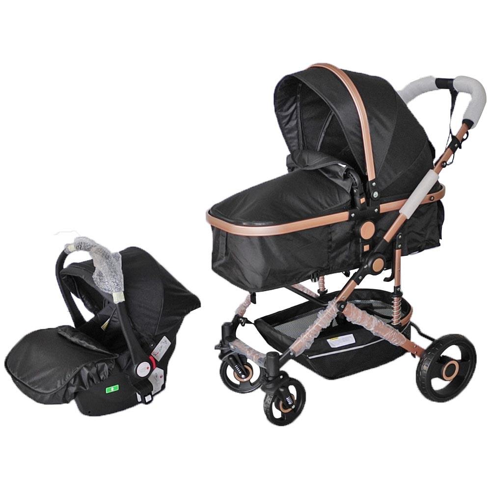 สีดำสีทอง