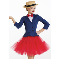 Robe de danse pour filles, tutu de ballet classique pour adultes, costumes de danse de compétition, tutu professionnel