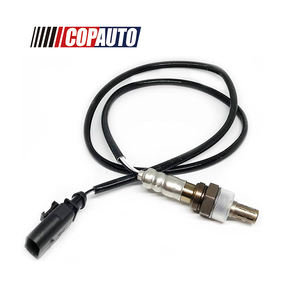 Koltuk LBIZA ,SKODA için yüksek kalite OEM 03c90oto parçaları oksijen sensörü 2m 04626 2ER - Product Image 3