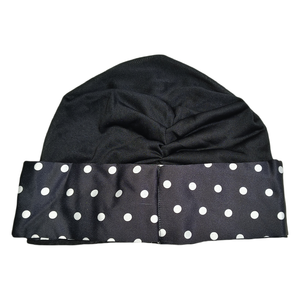 Tocados de estilo islámico modernos y transpirables, adecuados para todas las estaciones. - Product Image 1