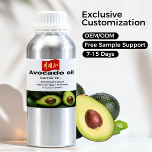 Aceite <span class=keywords><strong>de</strong></span> <span class=keywords><strong>Aguacate</strong></span> <span class=keywords><strong>de</strong></span> Primera Calidad, Rico en Omega 3, 6 y 9, para Cocinar, Aderezar Ensaladas, Hidratar la Piel, Cuidado del Cabello, Aceite Comestible Natural y Nutritivo - Product Image 2