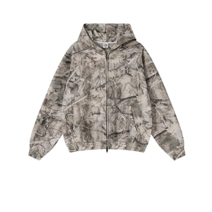 Pantalones Deportivos Personalizados para Hombre, Antiestáticos, de Poliéster y Algodón Transpirable de 340 g/m², Corte Holgado, Cintura Media, Formales - Product Image 4