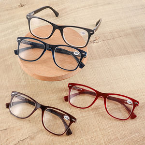 المسامير الانتهاء الرجعية الكلاسيكية قصر النظر نظارات المرأة مستطيل قصر نظر النظارات-0.5 -1.0 -<span class=keywords><strong>1.25</strong></span> -1.5 إلى-4.0 - Product Image 5