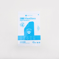 Protector de Pantalla de Película Nano 7H para Plotter de Corte de Película de Hidrogel, Material Personalizable para Protector de Pantalla DIY