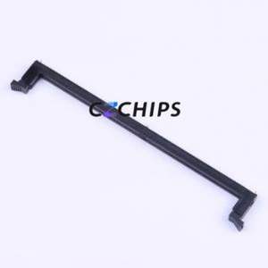 90414-15011-21 Memory Module Connector (DDR) SMD,P=0.85mm Connector DIMM DDR5 288P - Product Image 2