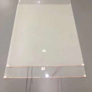 2025 PDLC Smart-Folie Schaltbares Intelligentes Elektrochromes Elektrisches Sichtschutz-Mattiertes Gehärtetes Verbundglas mit Steuerung - Product Image 2