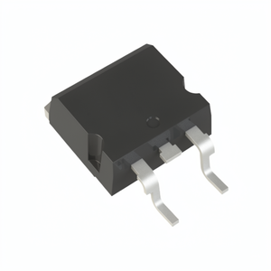 Transistors STB30N80K5 TO-263 du fabricant Channel, composants électroniques de circuits - Product Image 1