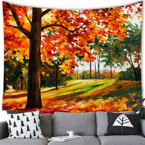 Omdecor-Manta de 100% cm de diferentes colores, decoración para niños - Product Image 6
