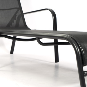 Lits de piscine modernes inclinables pour l'extérieur, inclinables, réglables, pour le jardin, le patio <span class=keywords><strong>et</strong></span> la plage, chaises longues pliantes pour la piscine - Product Image 6