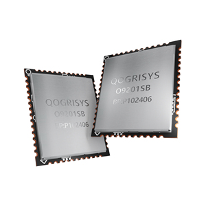 Precio bajo 802.11ax WIFI6 Módulo de doble banda 2,4/5,8 GHZ 1200Mbps O9201SB Módulo Wifi con módulos Wifi BT para STB - Product Image 3