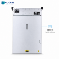Serveur en rack HPE ProLiant DL388 Gen10 Gen11 entièrement testé, garantie d'un an