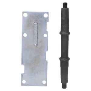 80cc de bajo ruido Bicicleta Motorizada Jackshaft Kit centro del eje anillo de cadena de cubierta de placa de hierro centro del eje tablero accesorio - Product Image 5