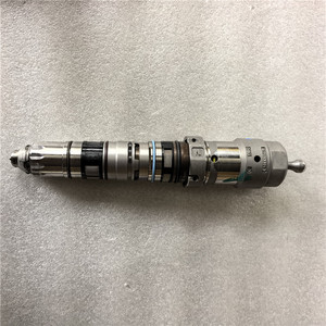Injecteur de pièces de moteur haute puissance QSK60 pour machines minières, OEM 4326780 - Product Image 3