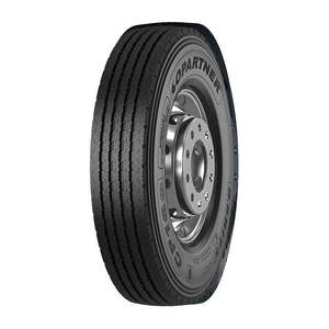 Neumático de Camión 9.5R17.5-18Pr 235/75R17.5-18Pr 9.5R17.5 para Venta al por Mayor - Product Image 1