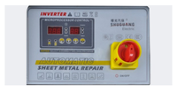 Système de contrôle numérique intelligent SG SG-8900 pour la réparation de carrosseries métalliques de véhicules – Machine de débosselage pour réparation de bosses de voiture