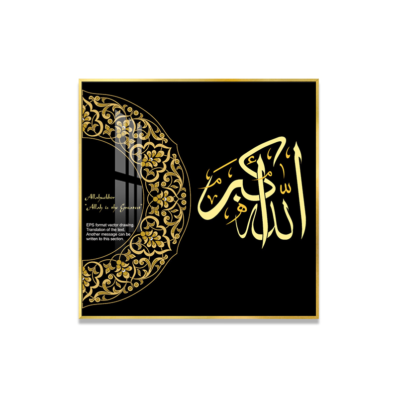 Crystal Porcelain Paintin