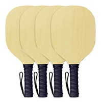 Ensemble de raquettes de pickleball avec poteau de cage de frappe, fabriqué par une usine OEM