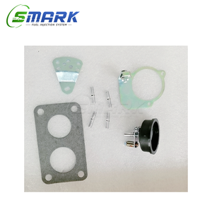 Carburateur Compatible pour <span class=keywords><strong>Weber</strong></span> <span class=keywords><strong>32</strong></span>/<span class=keywords><strong>36</strong></span> DGV DGEV <span class=keywords><strong>DGAV</strong></span> <span class=keywords><strong>32</strong></span>-<span class=keywords><strong>36</strong></span> Carburateur Carb Assy - Product Image 6