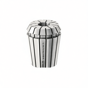 Collet de taraudage à réduction de diamètre Ttake ERX25 D.. pour applications de taraudage et de filetage - Product Image 2