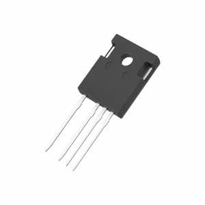 Electronics Component TO-247-4 Transistors Original One Stop Service IKZA50N65EH7XKSA1 - Product Image 1