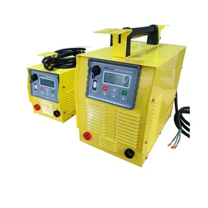 20-630mm HDPE Pipe Electro Fusion Welding Machine Poly Plastic Thermofusion Welding Machine Electrofusion Machine Price