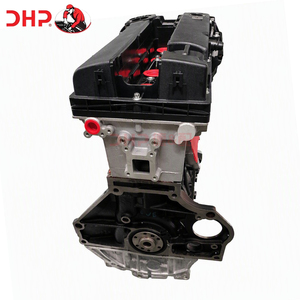Motor Completo LLU A16LET 1.6L <span class=keywords><strong>Turbo</strong></span> de Gasolina, Compatible con Chevrolet Cruze J300, Buick Regal, <span class=keywords><strong>Opel</strong></span> Astra e Insignia - Product Image 5