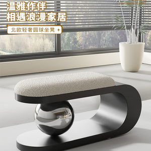 लक्जरी-आधुनिक यू-आकार के सोफे के साथ टफ्फ्टेड सुविधा स्टेनलेस स्टील फैब्रिक उच्च-लोचदार फोम भरने के लिए अंदर - Product Image 6