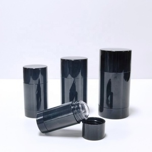 บรรจุภัณฑ์ขวดสติ๊กโรลออนพลาสติกขนาด 50 มล. ขายส่ง สีตามสั่ง บรรจุภัณฑ์ขวดโรลออนแบบแท่ง - Product Image 6