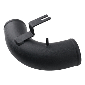 Kit de Admisión de Aire Frío AOSU para VW Golf MK5 MK6 1.9/2.0/1.6 GTD TDI 2003-2013, Tubo de Aluminio, Filtro de Aire Lavable AIM124 - Product Image 4
