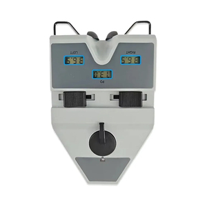 이노뷰 옵토 PD-12 디지털 광학 PD 미터 동공계 휴대용 동공 거리 측정기 안경 안과 의사 1년 보증 - Product Image 1