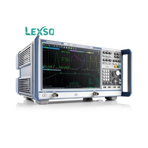 Analizador de Red ROHDE&SCHWARZ ZND Hecho en Alemania 1 Mes de Garantía lexso - Product Image 2