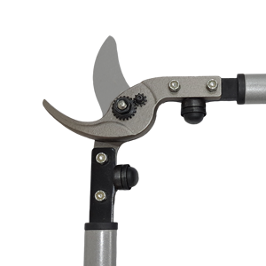 Vente en gros d'élagueur de dérivation forgé avec manche en acier sécateur de jardin pour produit de Taiwan - Product Image 3