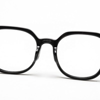 Bingkai optik Fengchao produsen Cerdas Multi warna bingkai asetat uniseks Vintage biru cahaya memblokir kacamata kacamata Retro