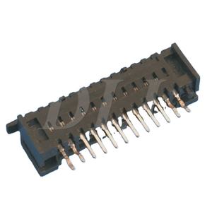 Conector vertical FPC2.54 Jst <span class=keywords><strong>FDZ</strong></span>/ ZIP/DIP FFC/FPC - Product Image 1